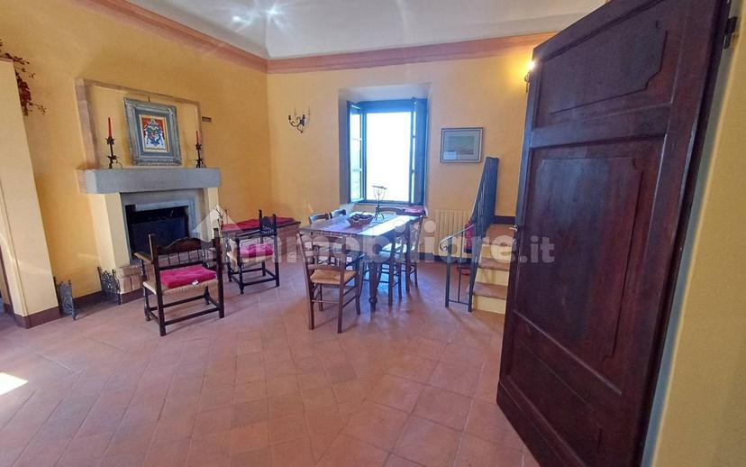 Quadrilocale Località Sterpeto, Marsciano — foto 9 di 22