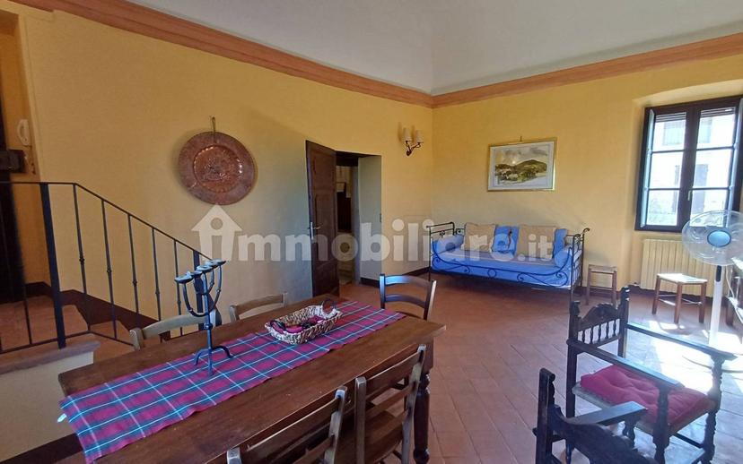 Quadrilocale Località Sterpeto, Marsciano — foto 7 di 22