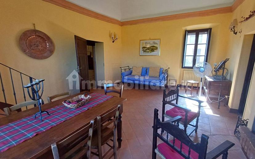 Quadrilocale Località Sterpeto, Marsciano — foto 16 di 22