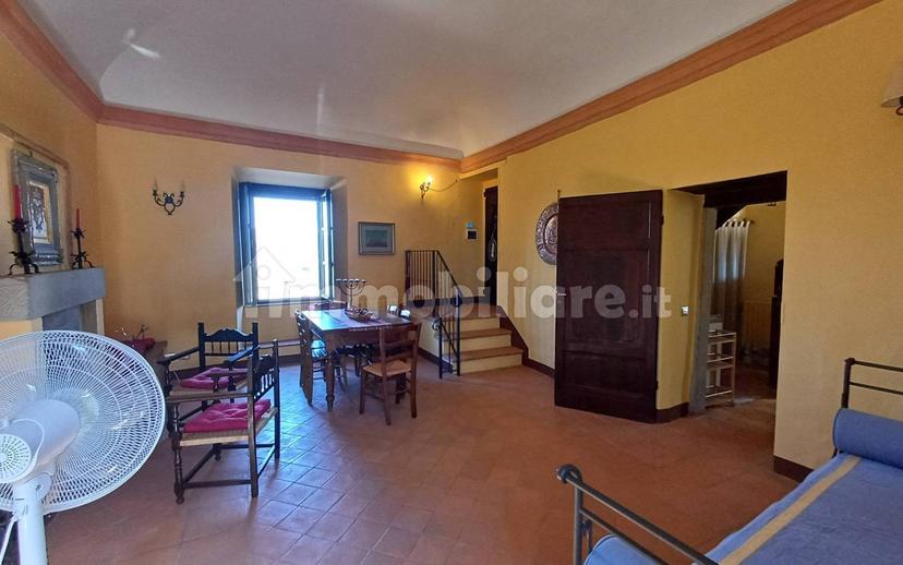 Quadrilocale Località Sterpeto, Marsciano — foto 13 di 22