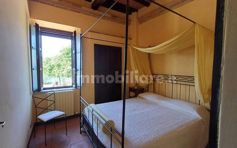 Quadrilocale Località Sterpeto, Marsciano — foto 14 di 22