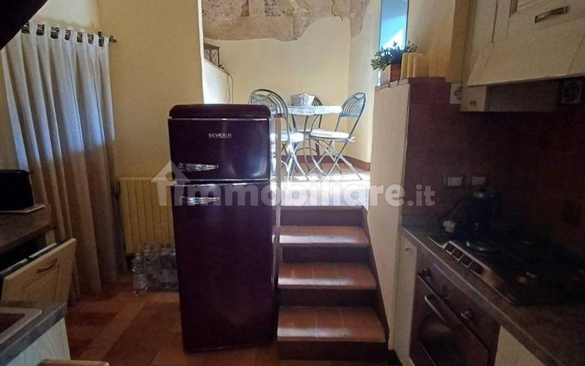 Quadrilocale Località Sterpeto, Marsciano — foto 17 di 22