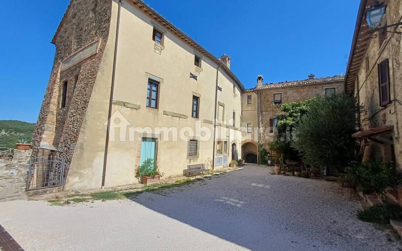 Quadrilocale Località Sterpeto, Marsciano — foto 15 di 22