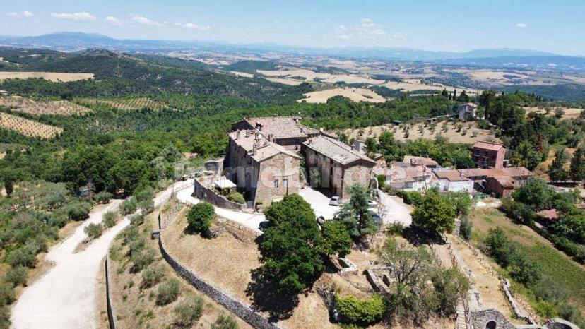 Quadrilocale Località Sterpeto, Marsciano — foto 12 di 22