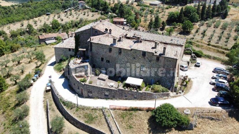 Quadrilocale Località Sterpeto, Marsciano — foto 4 di 22