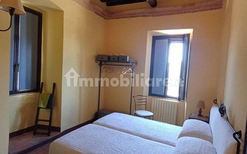 Quadrilocale Località Sterpeto, Marsciano — foto 19 di 22