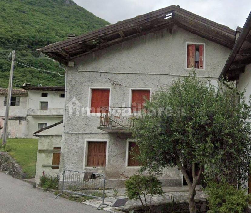 Villa unifamiliare frazione Carpen 18, Carpen, Setteville — foto 15 di 15