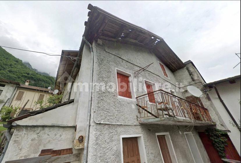 Villa unifamiliare frazione Carpen 18, Carpen, Setteville — foto 6 di 15