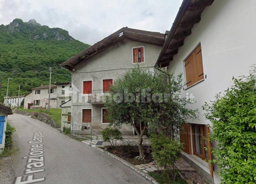 Villa unifamiliare frazione Carpen 18, Carpen, Setteville — foto 10 di 15