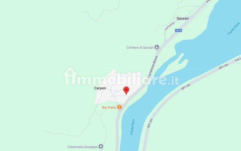 Villa unifamiliare frazione Carpen 18, Carpen, Setteville