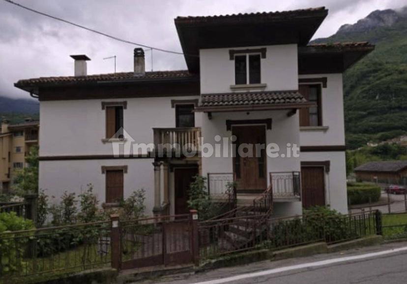Quadrilocale via 20 Settembre 19, Codissago, Longarone — foto 11 di 16