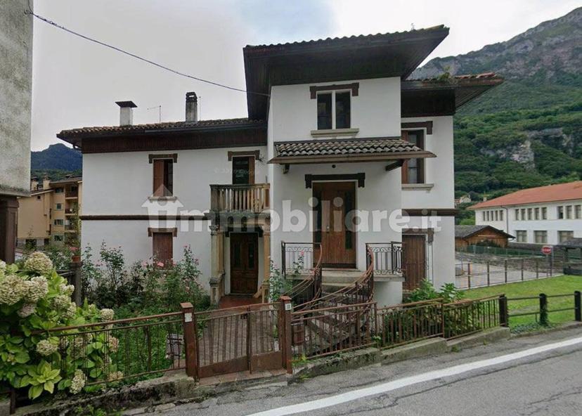 Quadrilocale via 20 Settembre 19, Codissago, Longarone — foto 7 di 16