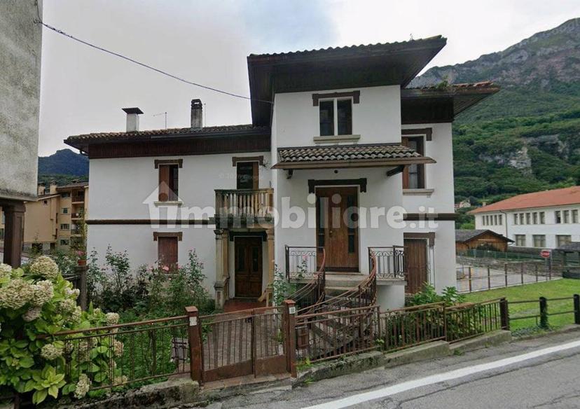 Quadrilocale via 20 Settembre 19, Codissago, Longarone — foto 15 di 16