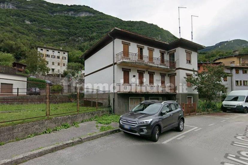 Quadrilocale via 20 Settembre 19, Codissago, Longarone — foto 9 di 16
