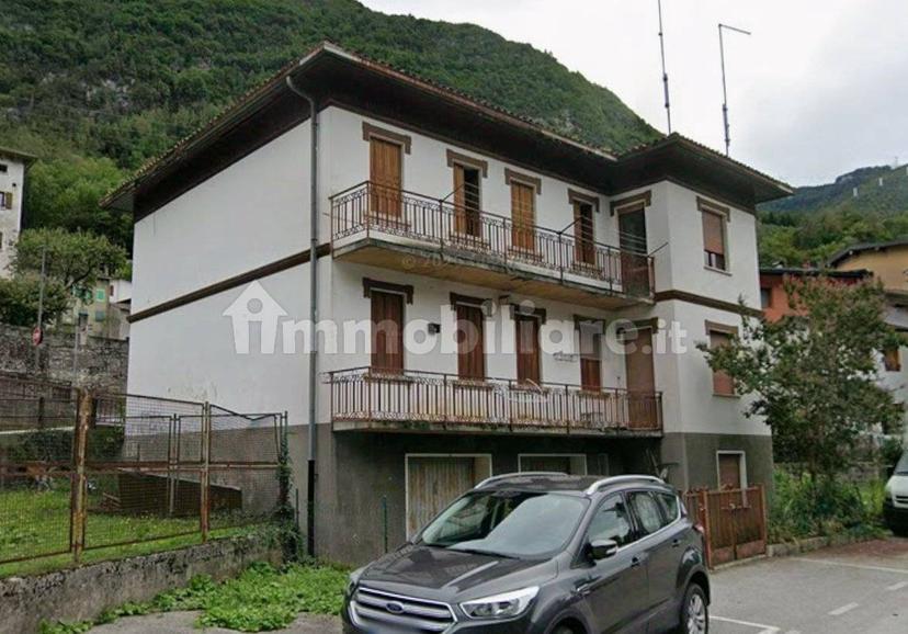 Quadrilocale via 20 Settembre 19, Codissago, Longarone — foto 16 di 16
