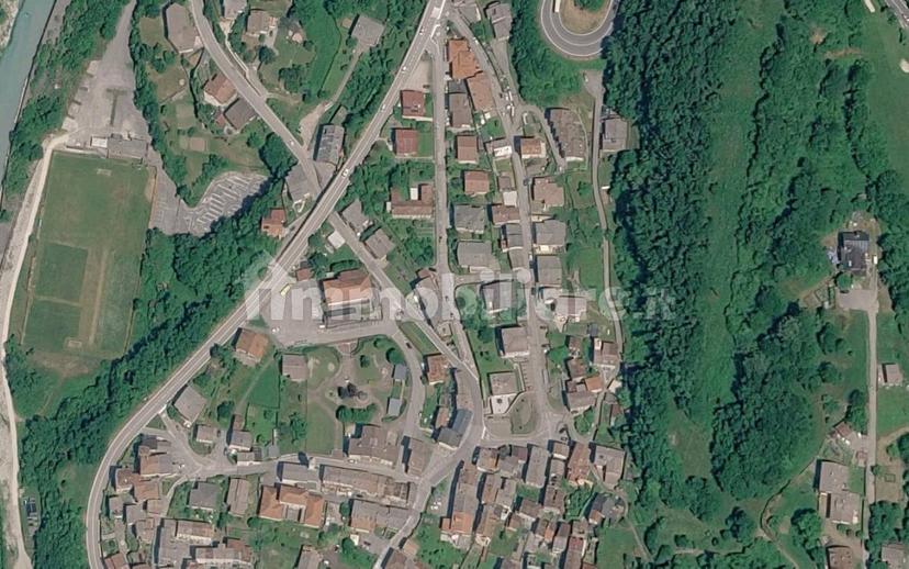 Quadrilocale via 20 Settembre 19, Codissago, Longarone — foto 12 di 16