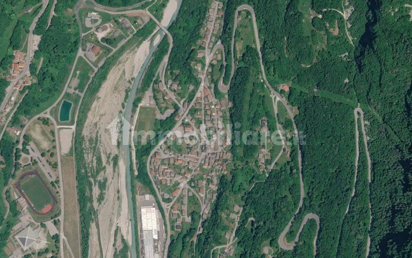 Quadrilocale via 20 Settembre 19, Codissago, Longarone — foto 10 di 16