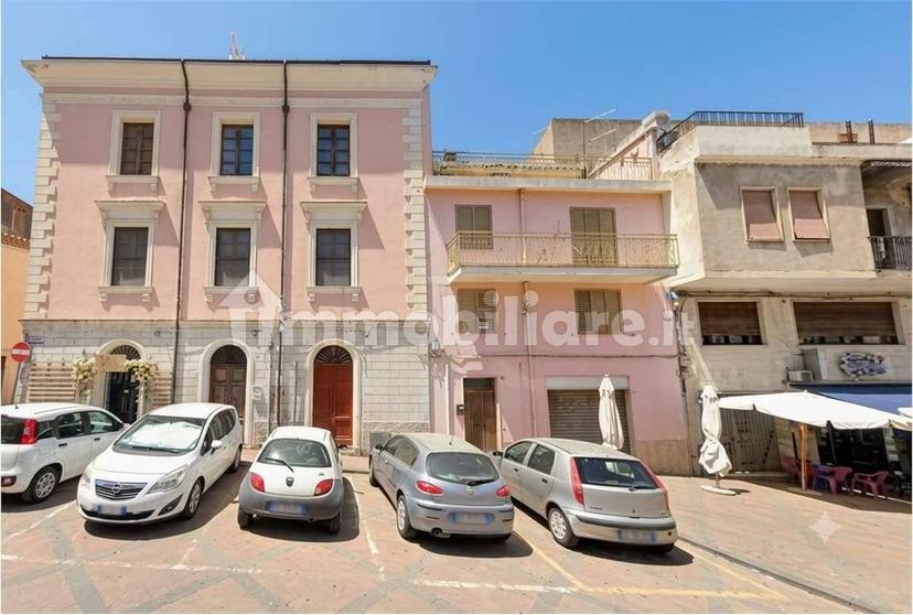 Terratetto unifamiliare piazza Santa Maria, 12, Bonorva — foto 49 di 60