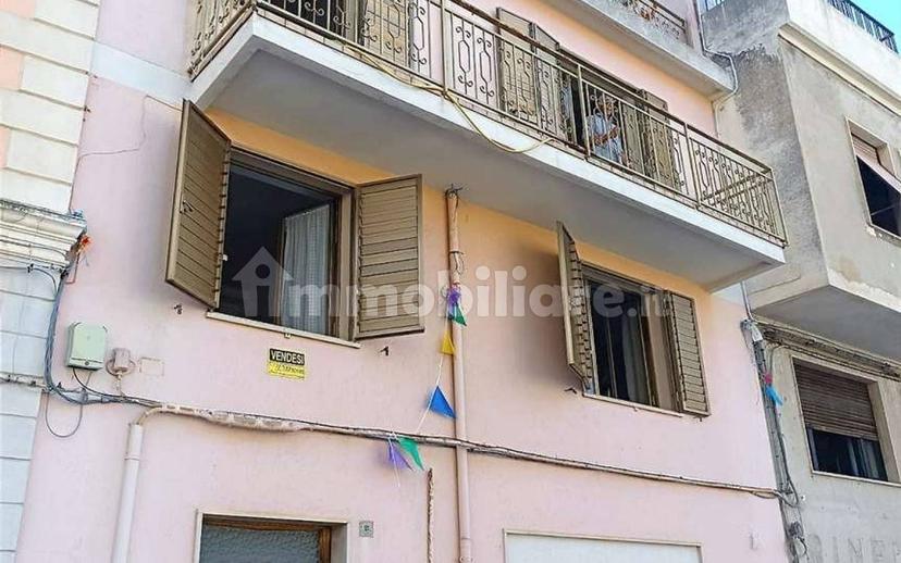 Terratetto unifamiliare piazza Santa Maria, 12, Bonorva — foto 38 di 60