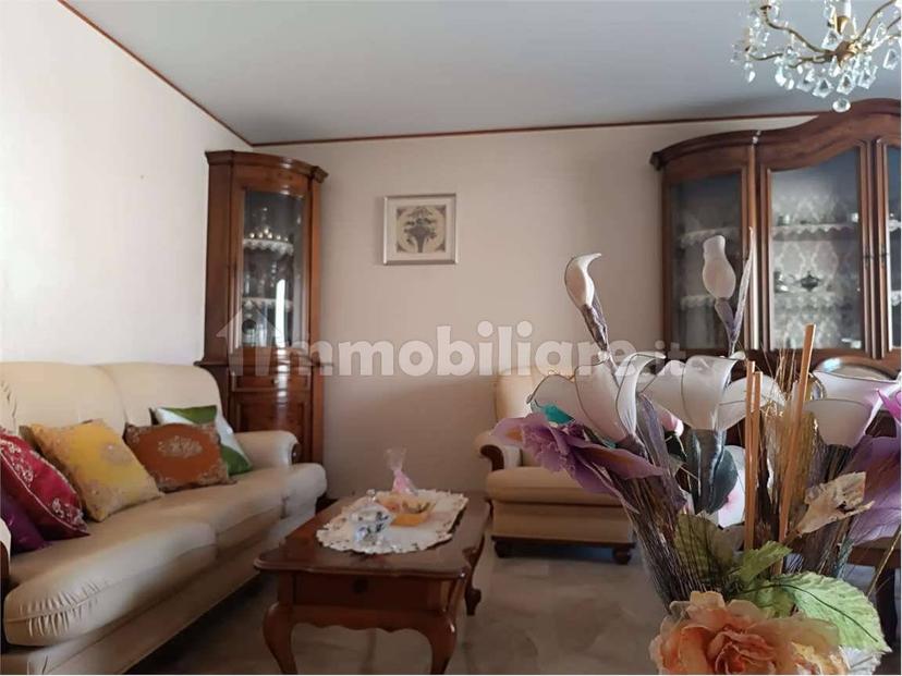 Terratetto unifamiliare piazza Santa Maria, 12, Bonorva — foto 46 di 60