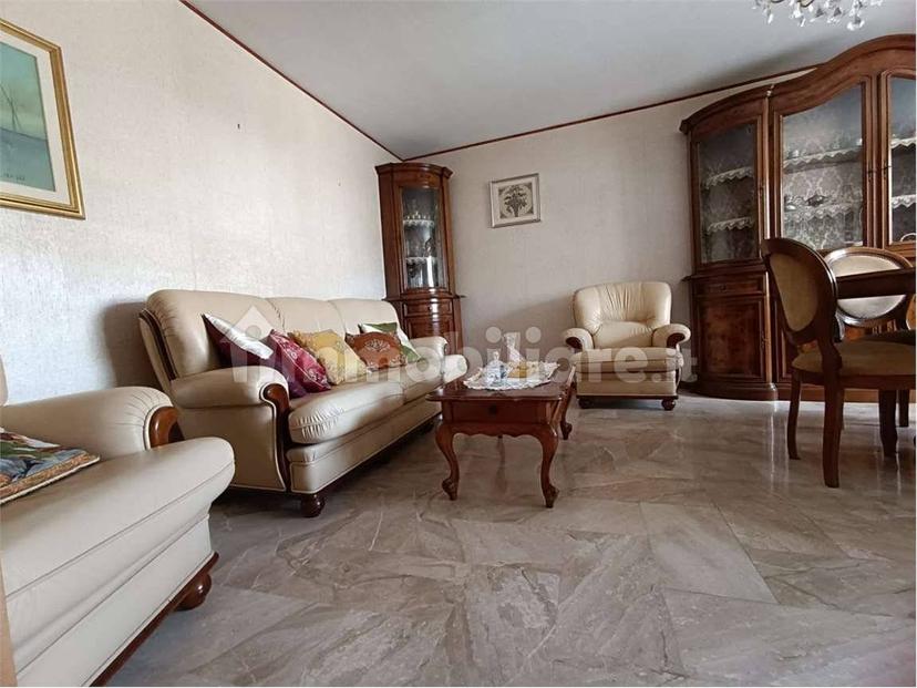 Terratetto unifamiliare piazza Santa Maria, 12, Bonorva — foto 43 di 60