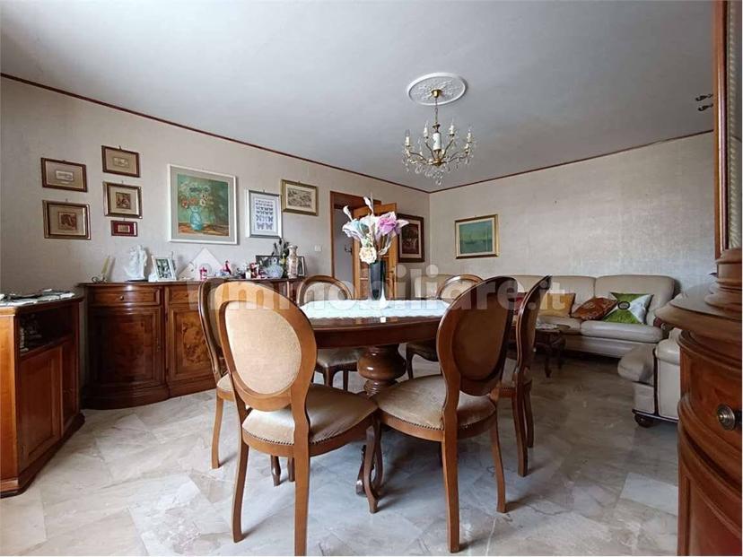Terratetto unifamiliare piazza Santa Maria, 12, Bonorva — foto 15 di 60
