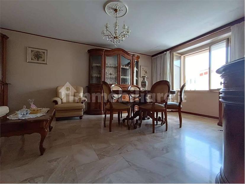 Terratetto unifamiliare piazza Santa Maria, 12, Bonorva — foto 21 di 60