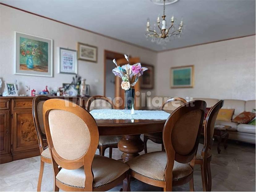Terratetto unifamiliare piazza Santa Maria, 12, Bonorva — foto 39 di 60