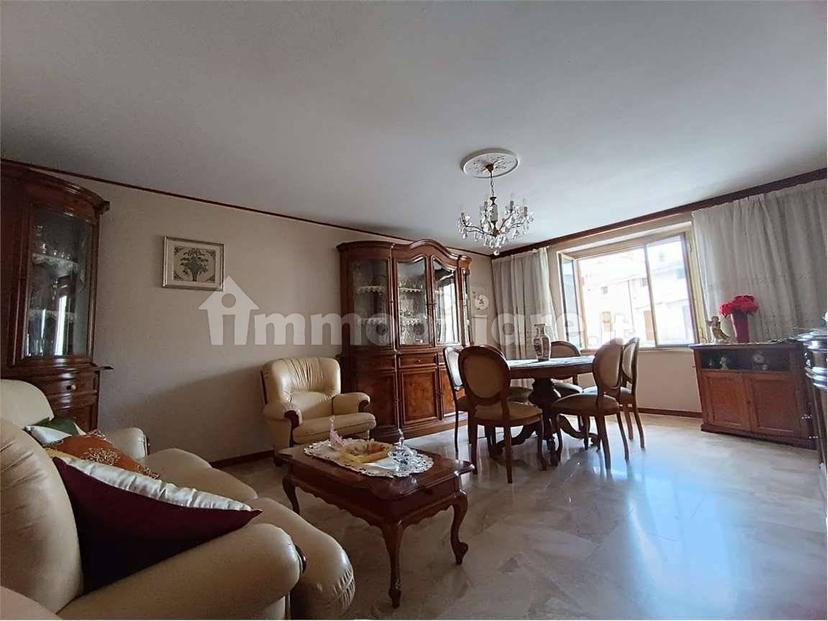 Terratetto unifamiliare piazza Santa Maria, 12, Bonorva — foto 2 di 60