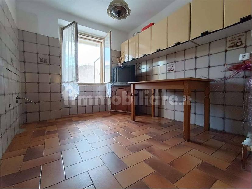 Terratetto unifamiliare piazza Santa Maria, 12, Bonorva — foto 3 di 60