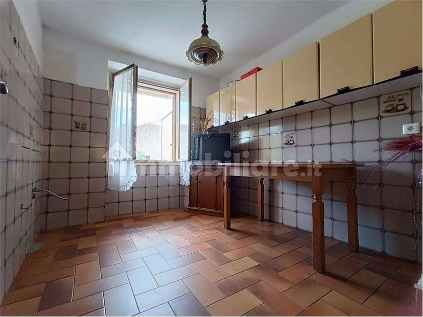 Terratetto unifamiliare piazza Santa Maria, 12, Bonorva — foto 25 di 60