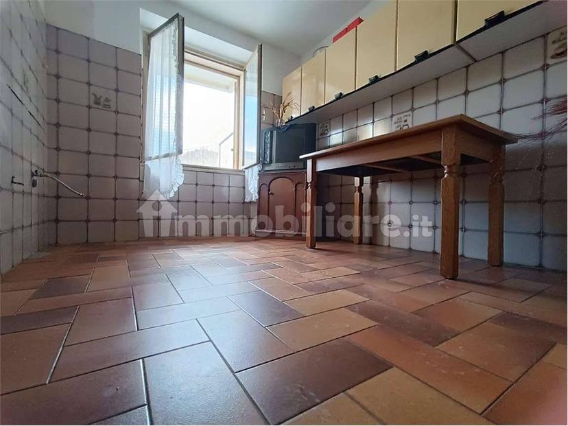 Terratetto unifamiliare piazza Santa Maria, 12, Bonorva — foto 14 di 60