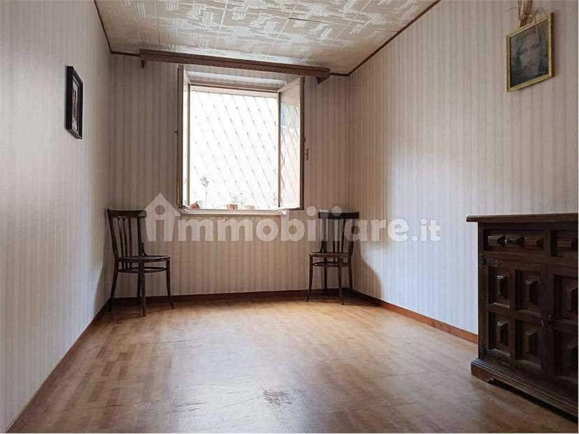 Terratetto unifamiliare piazza Santa Maria, 12, Bonorva — foto 51 di 60