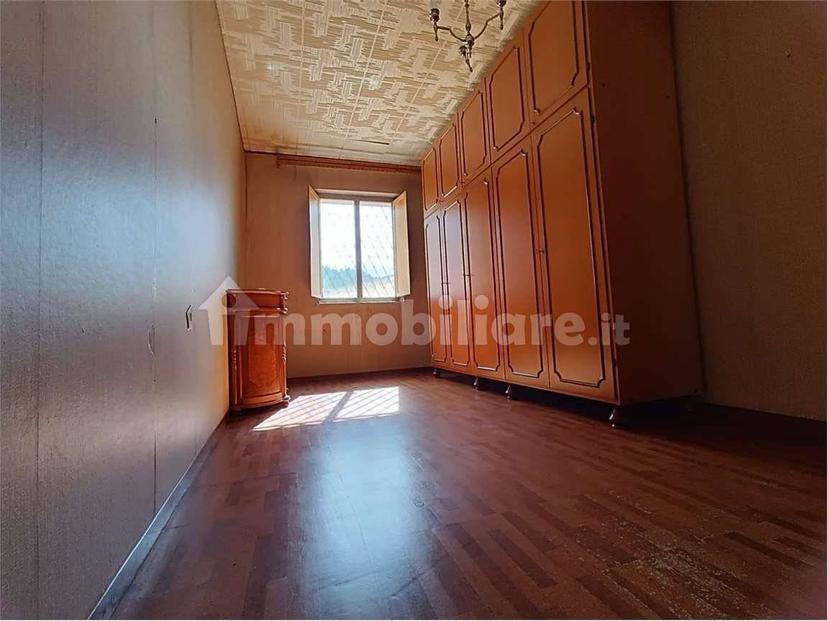 Terratetto unifamiliare piazza Santa Maria, 12, Bonorva — foto 48 di 60