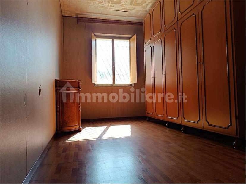 Terratetto unifamiliare piazza Santa Maria, 12, Bonorva — foto 45 di 60