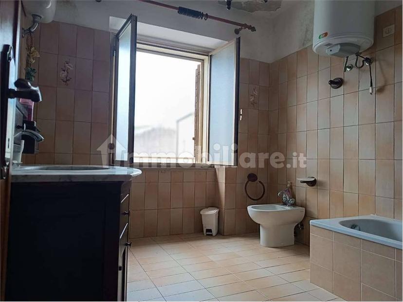Terratetto unifamiliare piazza Santa Maria, 12, Bonorva — foto 24 di 60