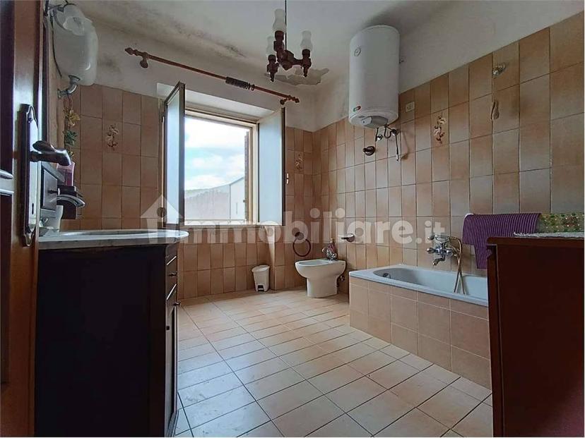 Terratetto unifamiliare piazza Santa Maria, 12, Bonorva — foto 9 di 60