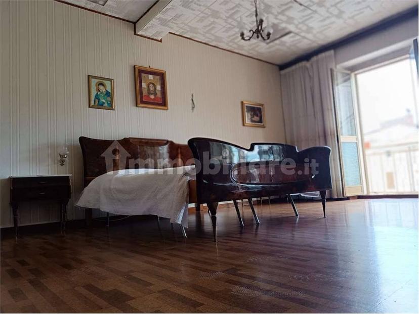 Terratetto unifamiliare piazza Santa Maria, 12, Bonorva — foto 31 di 60
