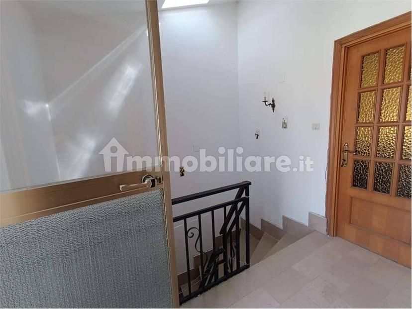 Terratetto unifamiliare piazza Santa Maria, 12, Bonorva — foto 58 di 60