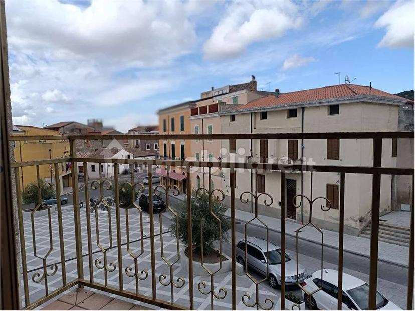 Terratetto unifamiliare piazza Santa Maria, 12, Bonorva — foto 56 di 60