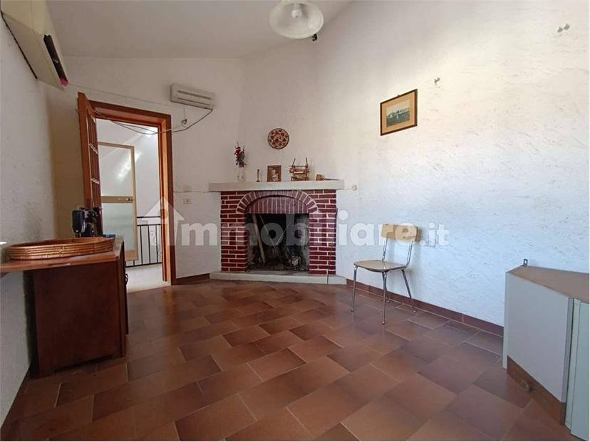 Terratetto unifamiliare piazza Santa Maria, 12, Bonorva — foto 52 di 60