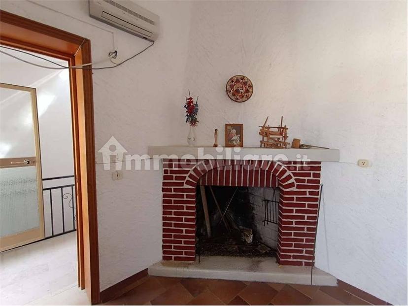 Terratetto unifamiliare piazza Santa Maria, 12, Bonorva — foto 18 di 60