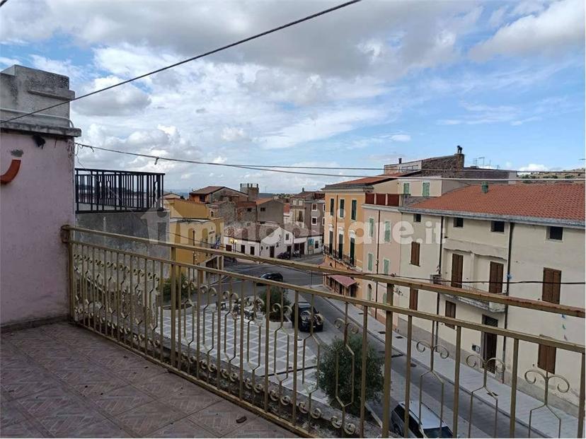 Terratetto unifamiliare piazza Santa Maria, 12, Bonorva — foto 23 di 60