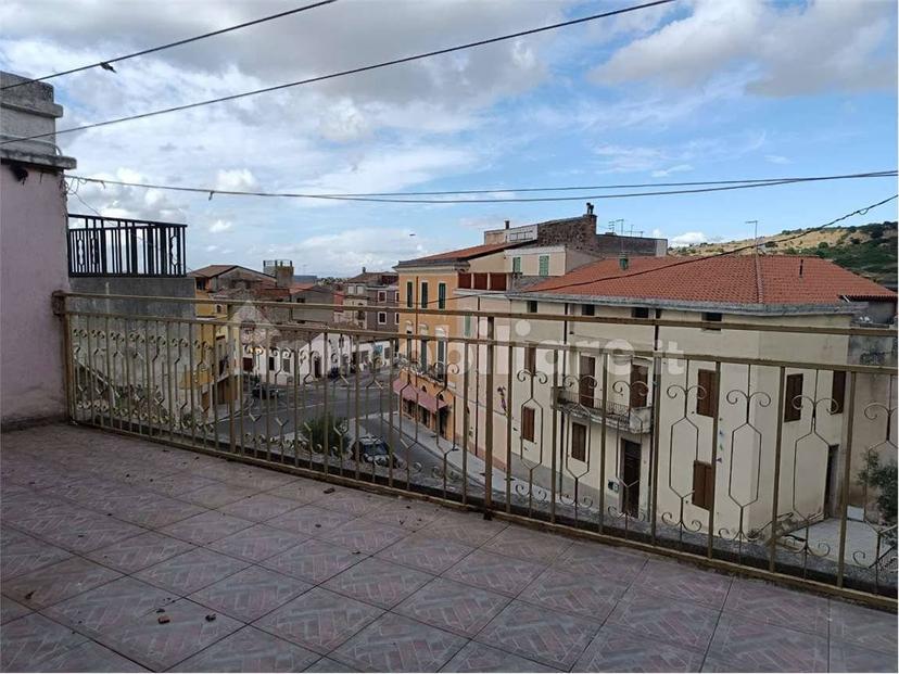 Terratetto unifamiliare piazza Santa Maria, 12, Bonorva — foto 29 di 60