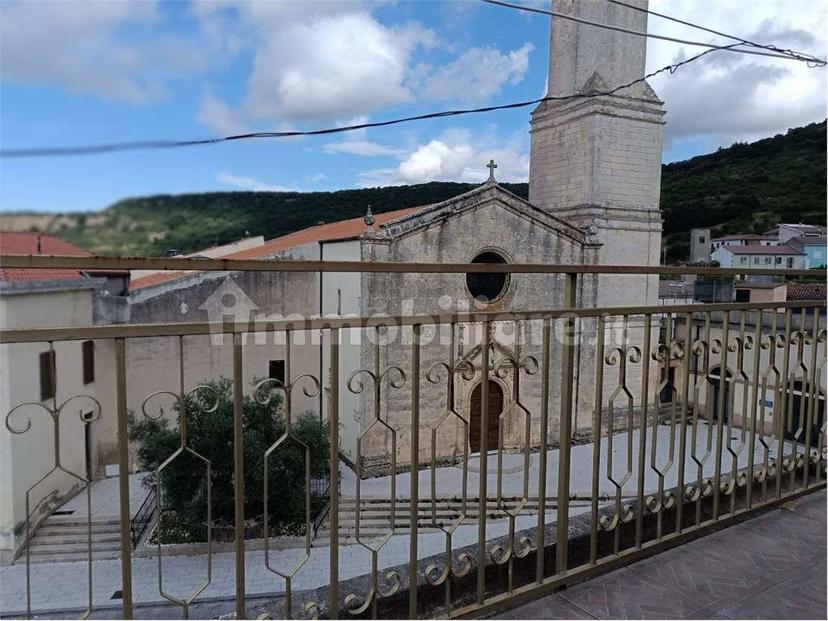 Terratetto unifamiliare piazza Santa Maria, 12, Bonorva — foto 11 di 60