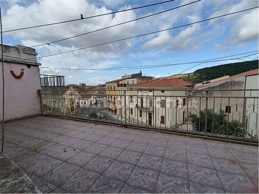 Terratetto unifamiliare piazza Santa Maria, 12, Bonorva — foto 40 di 60