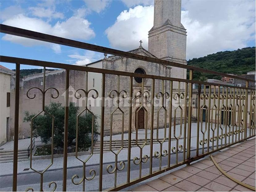 Terratetto unifamiliare piazza Santa Maria, 12, Bonorva — foto 32 di 60