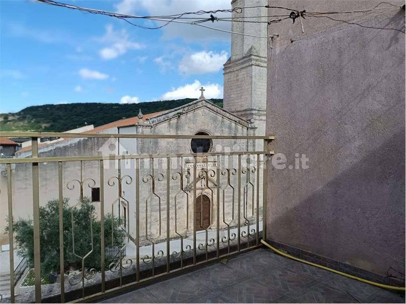 Terratetto unifamiliare piazza Santa Maria, 12, Bonorva — foto 47 di 60