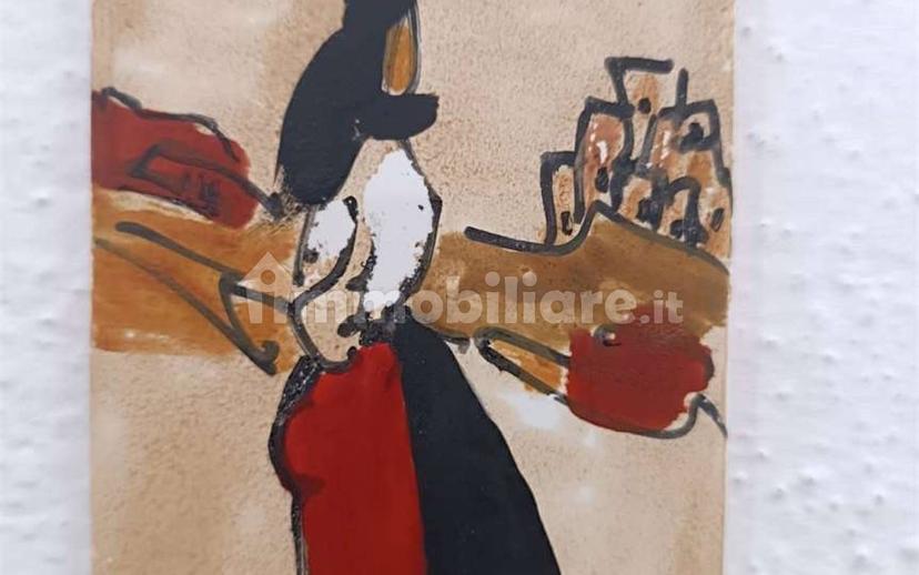Terratetto unifamiliare piazza Santa Maria, 12, Bonorva — foto 5 di 60
