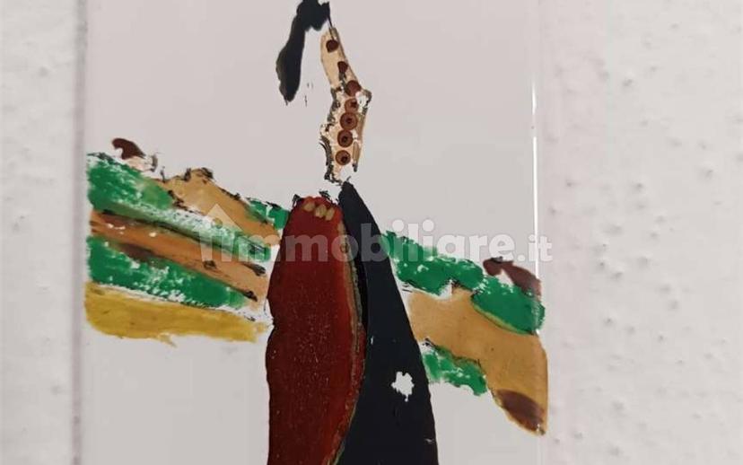 Terratetto unifamiliare piazza Santa Maria, 12, Bonorva — foto 34 di 60